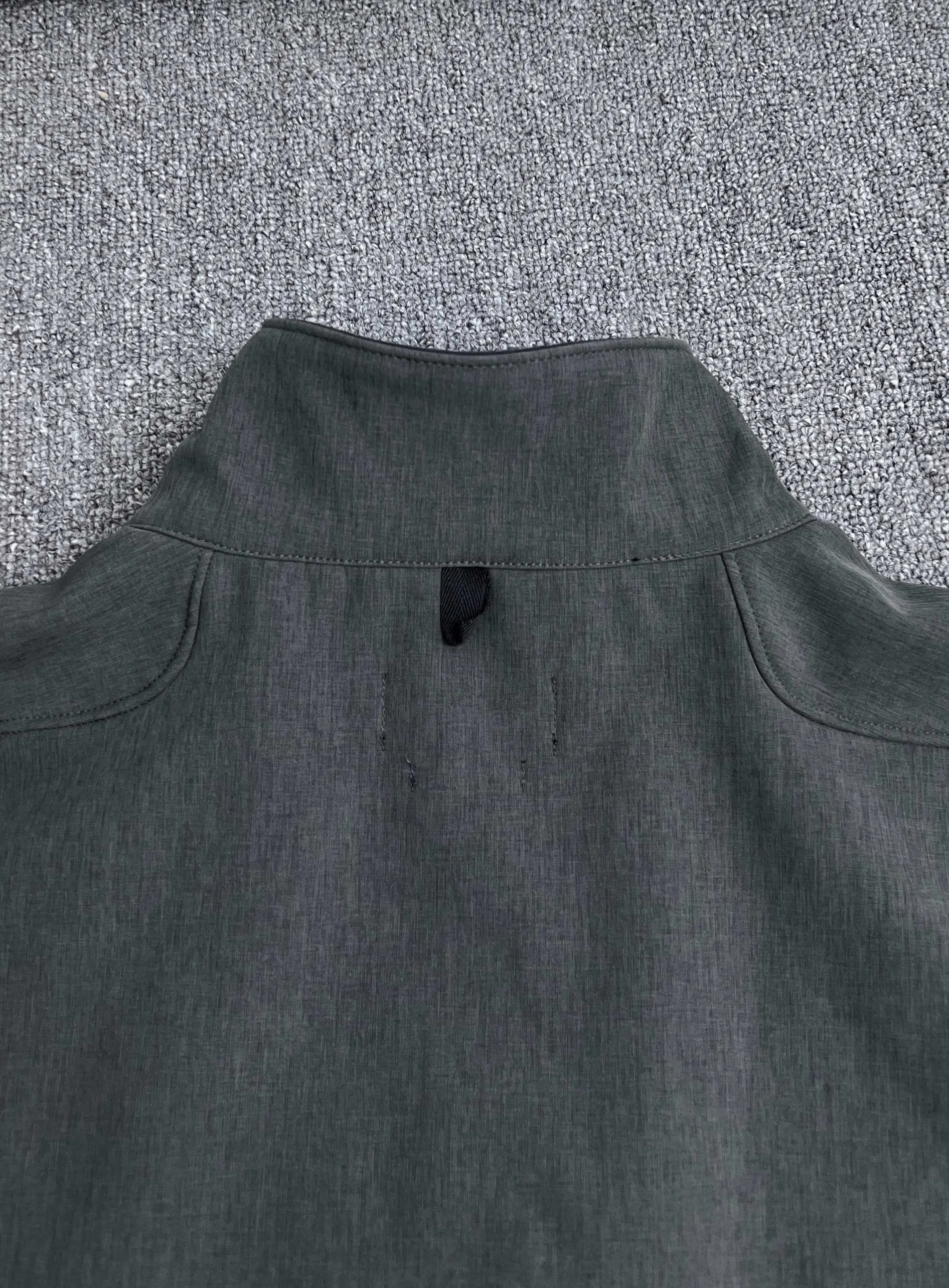 P410 Ralph Lauren Ralph Lauren embroidered vest M/L/XL/XXL